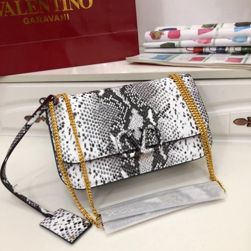 Valentino Satchel Bags